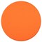 Flash Furniture Soft Seating Flexible Circle for Classrooms and Common Spaces - 18" Seat Height (Orange) ZB-FT-045R-18-ORANGE-GG - alternate 9